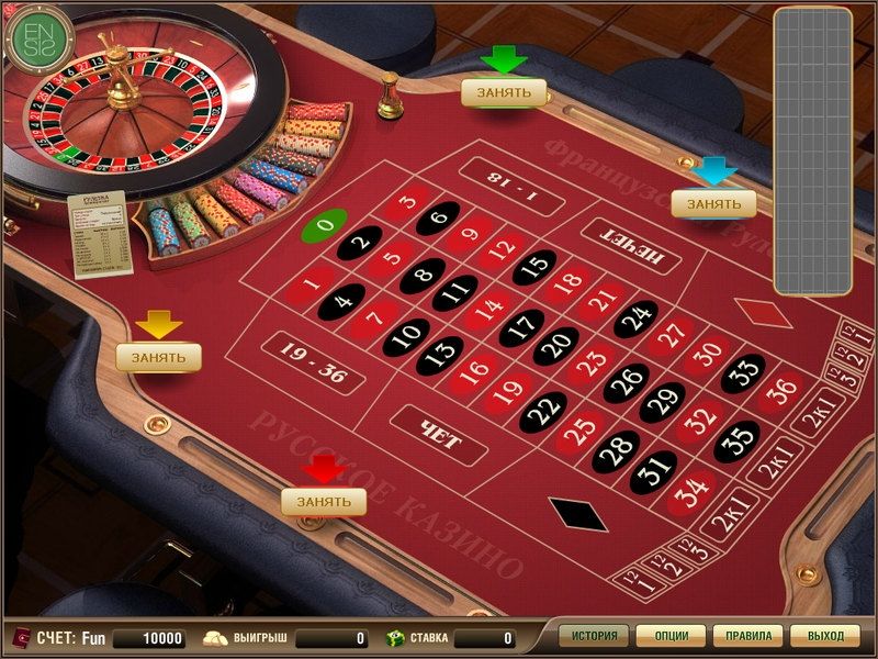 GSN Casino پر آن لائن سلاٹس کے بارے میں