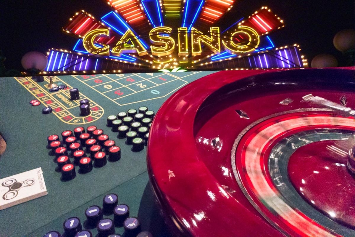 GSN Casino پاکستان کیسینو میں بلیک جیک گیمز
