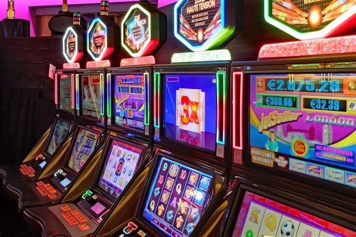GSN Casino سائٹ کے لیے آن لائن گیمز فراہم کرنے والے