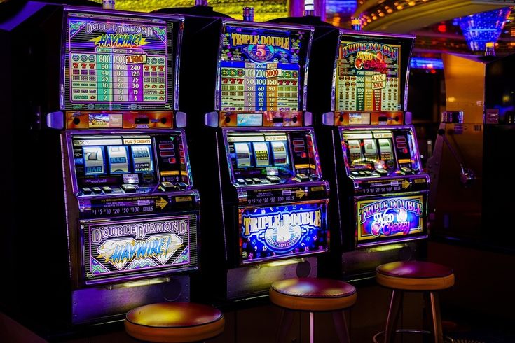 GSN Casino آن لائن کیسینو میں کھیلنے کی وجوہات