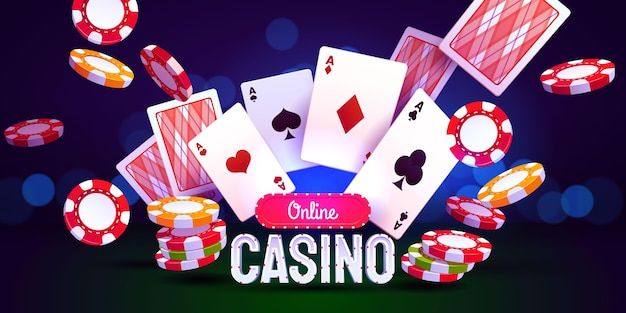 پاکستان میں GSN Casino کا آن لائن کیسینو سیکشن کھولیں۔