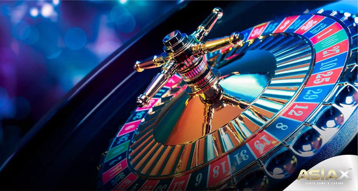 GSN Casino کیسینو گیمز کا ایک زمرہ منتخب کریں

