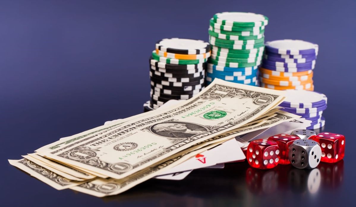 GSN Casino کیسینو میں سلاٹ کھیلنا شروع کریں۔