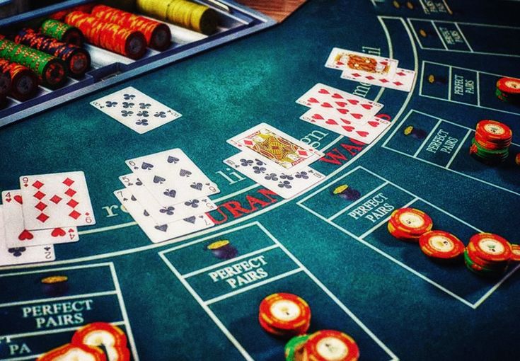 GSN Casino آن لائن کیسینو میں اصل گیمز
