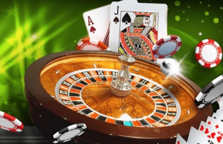 پاکستان کے GSN Casino کھلاڑیوں کے لیےجیک پاٹ گیم