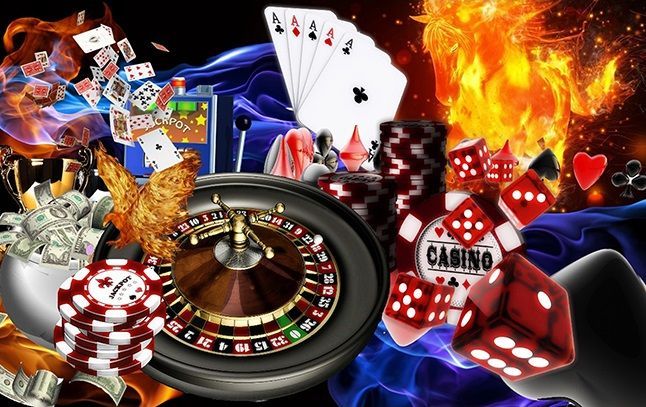 GSN Casino کیسینو میں رولیٹی گیمز کے بارے میں معلومات