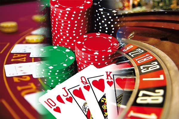 GSN Casino کیسینو میں بکراٹکھیلیں