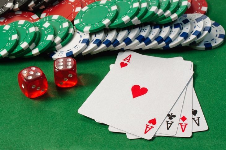 GSN Casino کیسینو میں لاٹری گیمز میں حصہ لیں۔