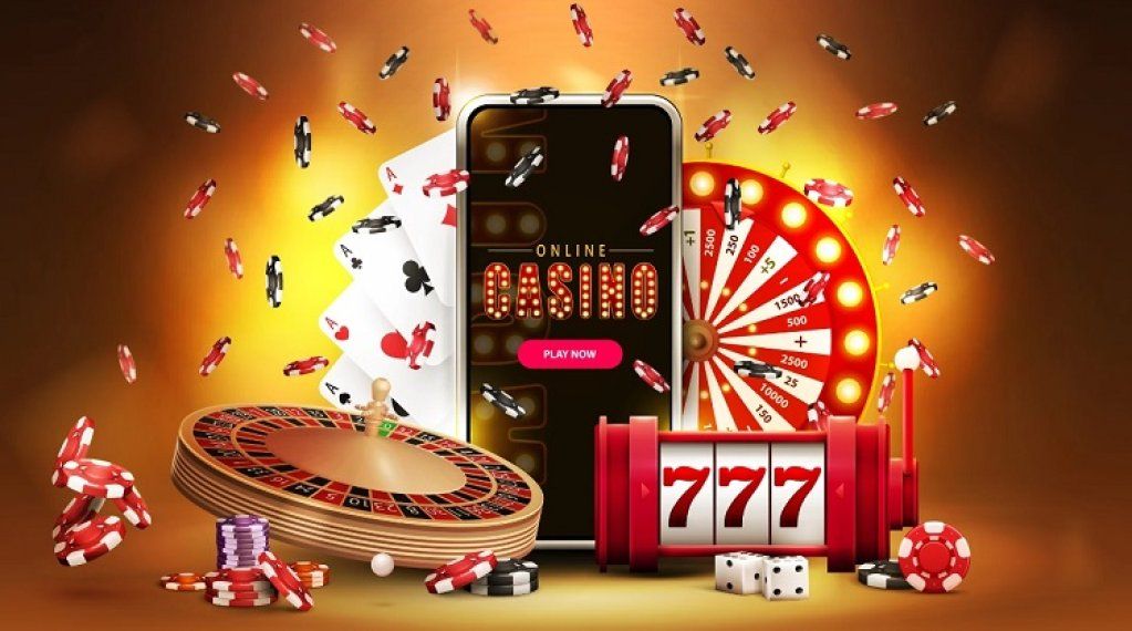 ایک اکاؤنٹ بنائیں یا GSN Casino کیسینو میں لاگ ان کریں۔