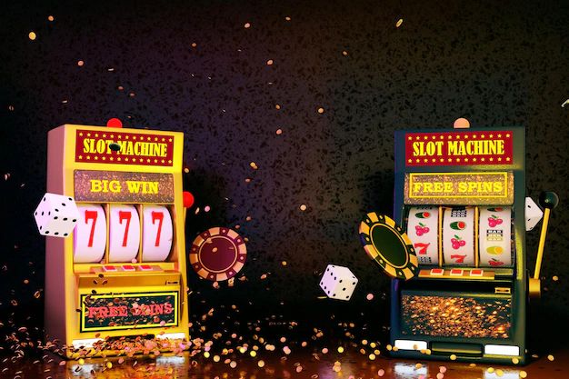 GSN Casino سائٹ پر خرید بونس کے ساتھ سلاٹس