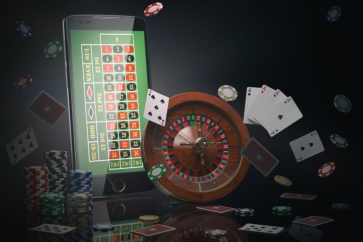 GSN Casino سائٹ کے لیے آن لائن گیمز فراہم کرنے والے