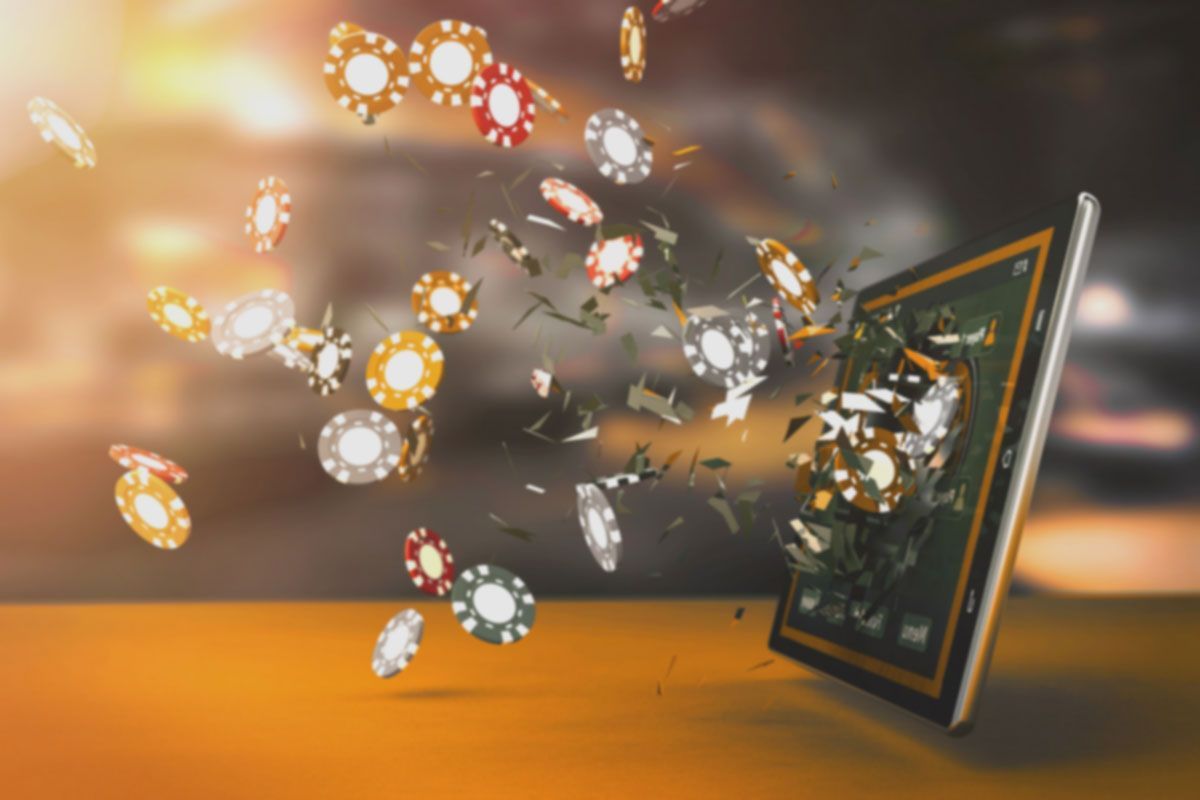 GSN Casino آن لائن کیسینو میں کھیلنے کی وجوہات