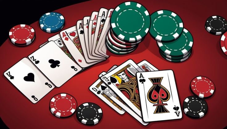 GSN Casino کیسینو میں سلاٹ کھیلنا شروع کریں۔