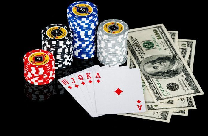 پاکستان کے نئے GSN Casinoکیسینو کھلاڑیوں کے لیے خوش آمدید بونس